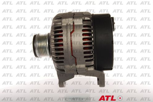 ATL Autotechnik L 44 550 Generator